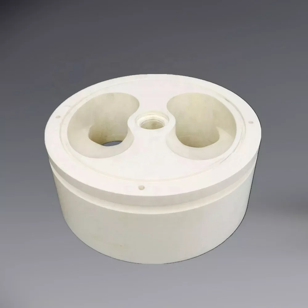 External Rotor Motors, Alumina Ceramic, Ceramic Parts - detail 4