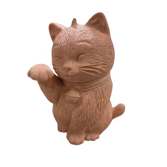 Custom High Precision 3D Resin Printing Service for Character Avatars Unique 3D Models and Toys