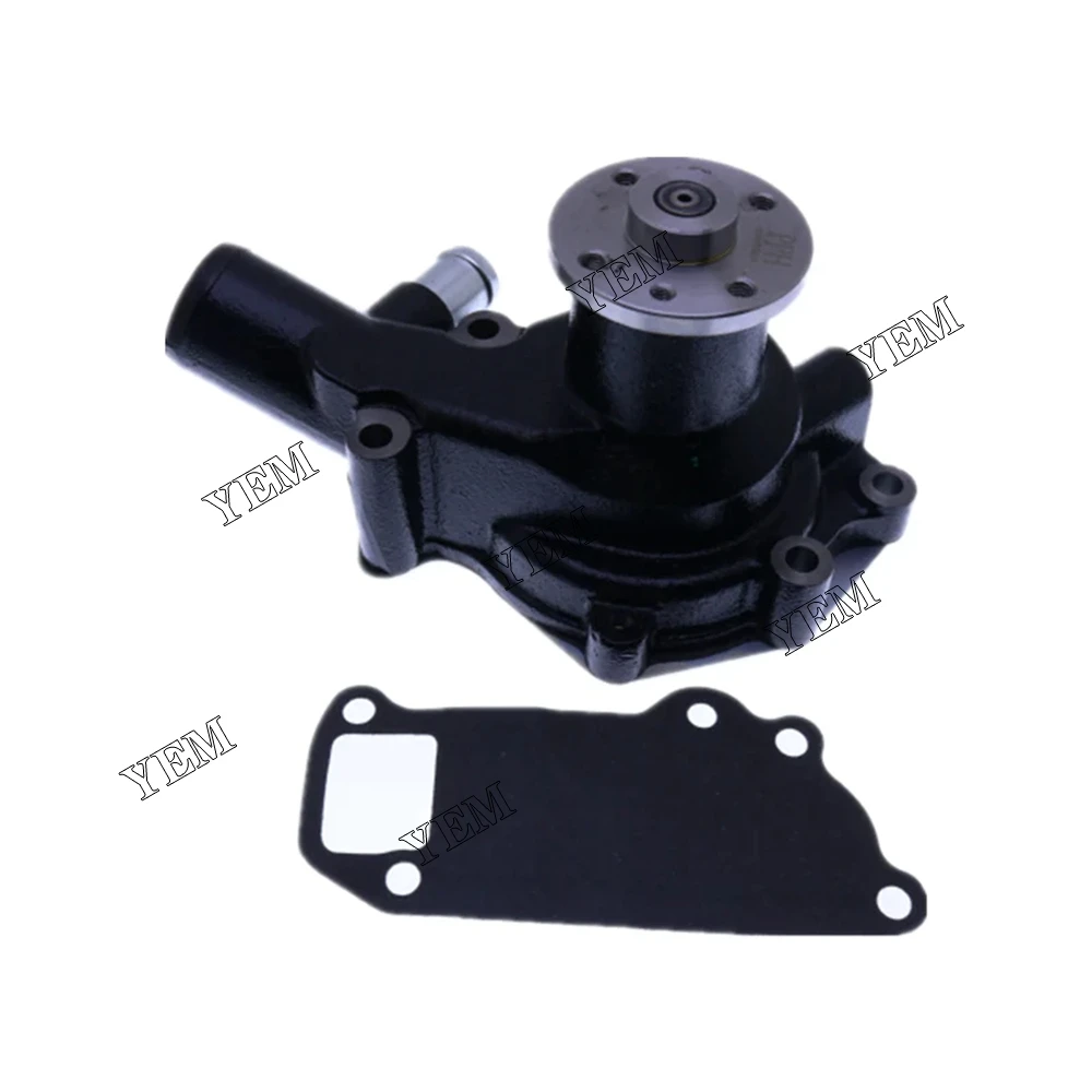 Wholesale Water Pump 02/801374 02/800927 for JCB JS130 JS110 JS150LC JS150W JS130W