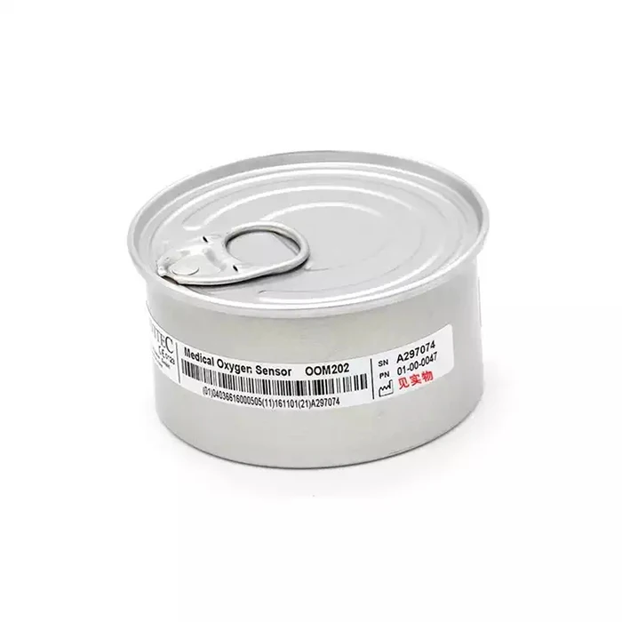 Medical Original O2 Cell Sensor OOM202 - Precision & Reliability