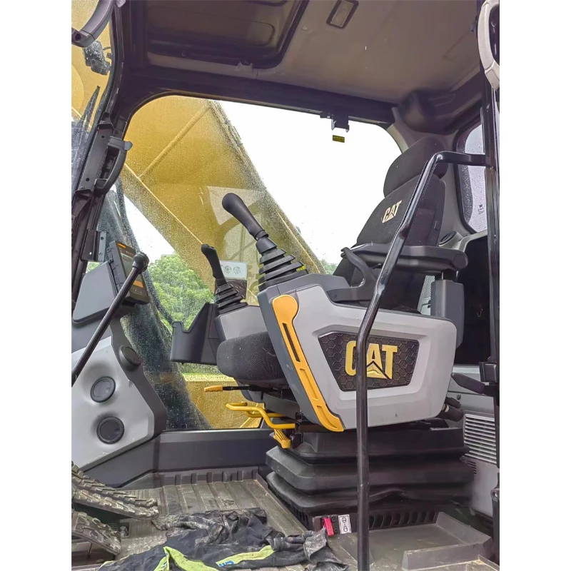 キャタピラーショベル猫320320D 320GC 20トン油圧クローラーショベル