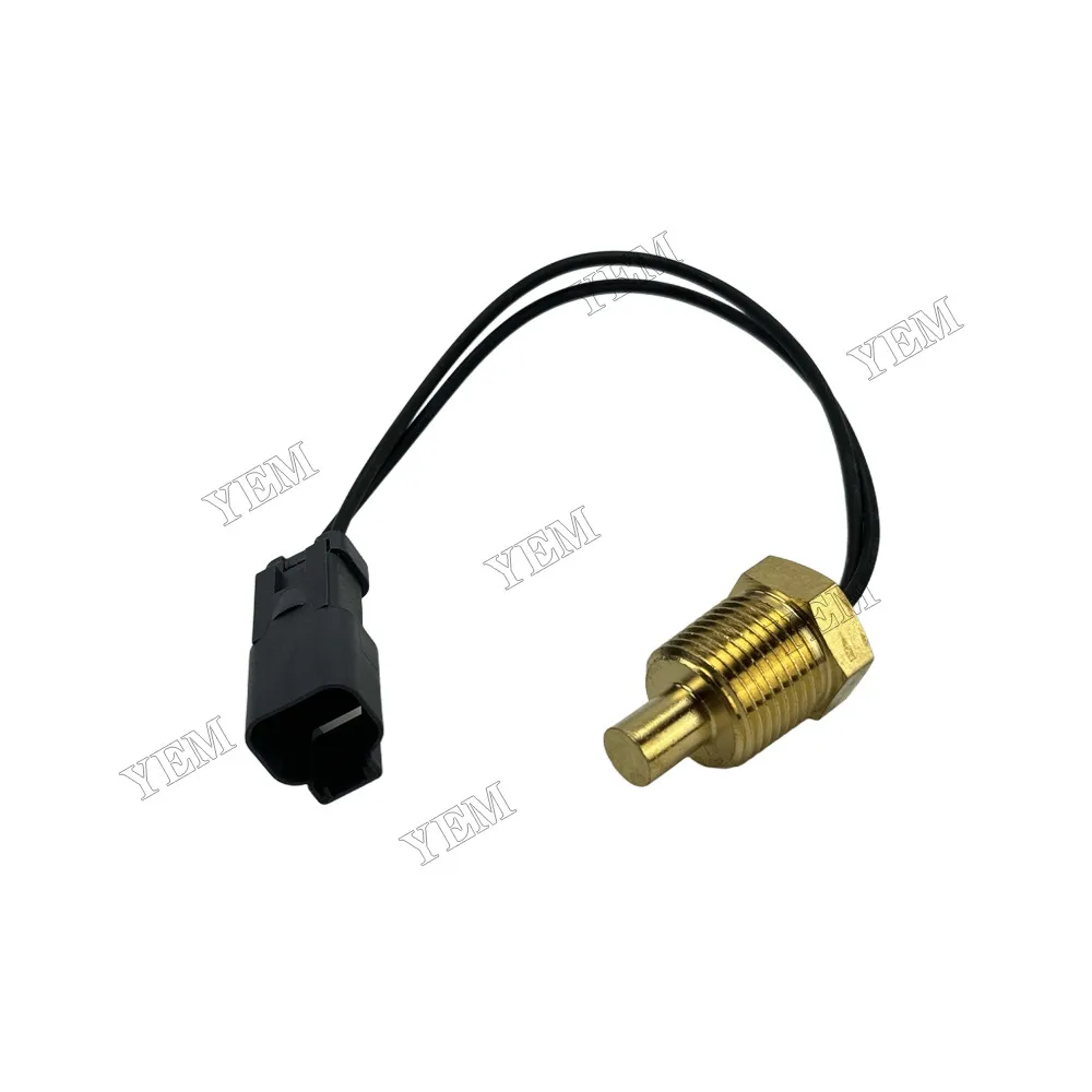 Temperature Sensor 244-3106 Fit for Caterpillar 3054C Engine 2