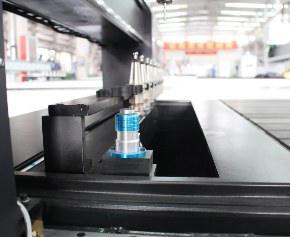 Quick New Automatic Cnc Machine 1313 ATC Woodworking Cnc Router Price
