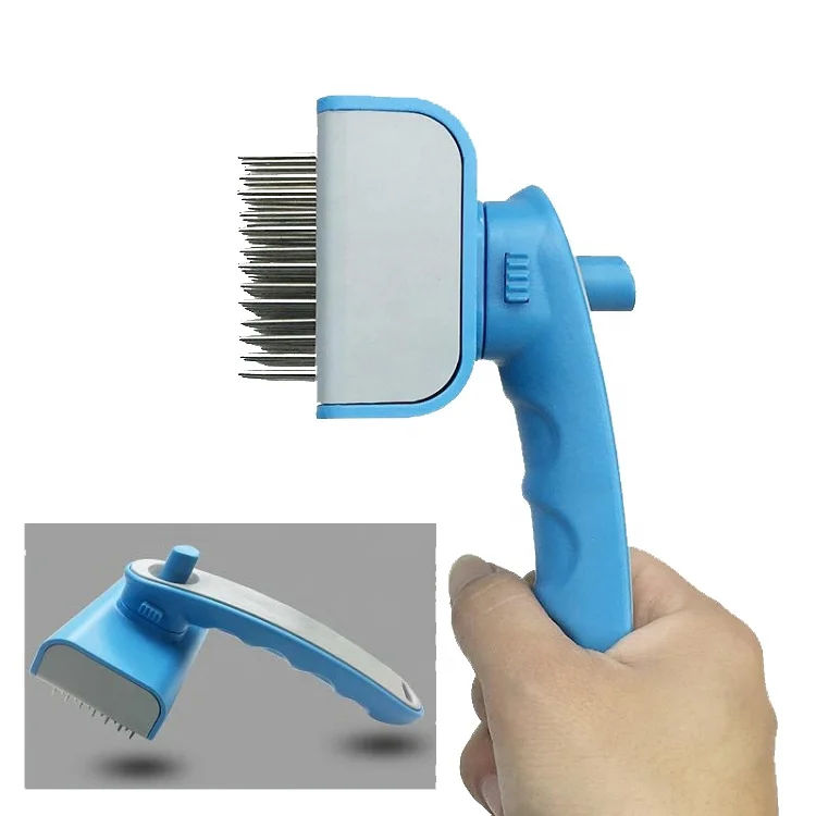 basic grooming supplies