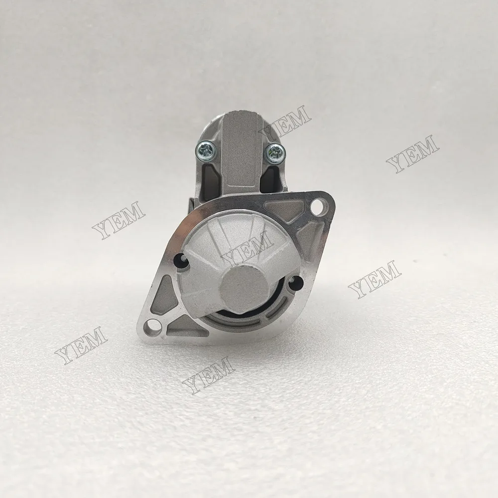 For Kubota M000T90881 Starter Motor Aftermarket Engine Spare Parts