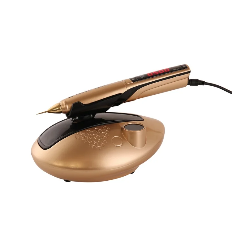 Factory Price Plasma Pen Needle Machine Fibroblast