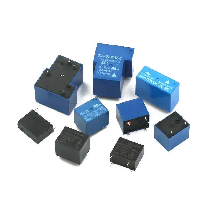 1pcs Y3F-SS-112DM; Y3F-SS-124DM; (T73-1A-12V/24V-10A) Relay