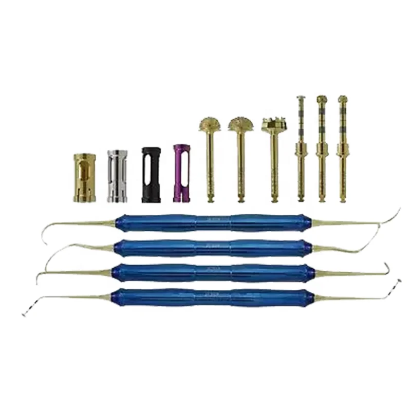 Dentium DASK Advanced Sinus Kit - Dental Implant Solutions