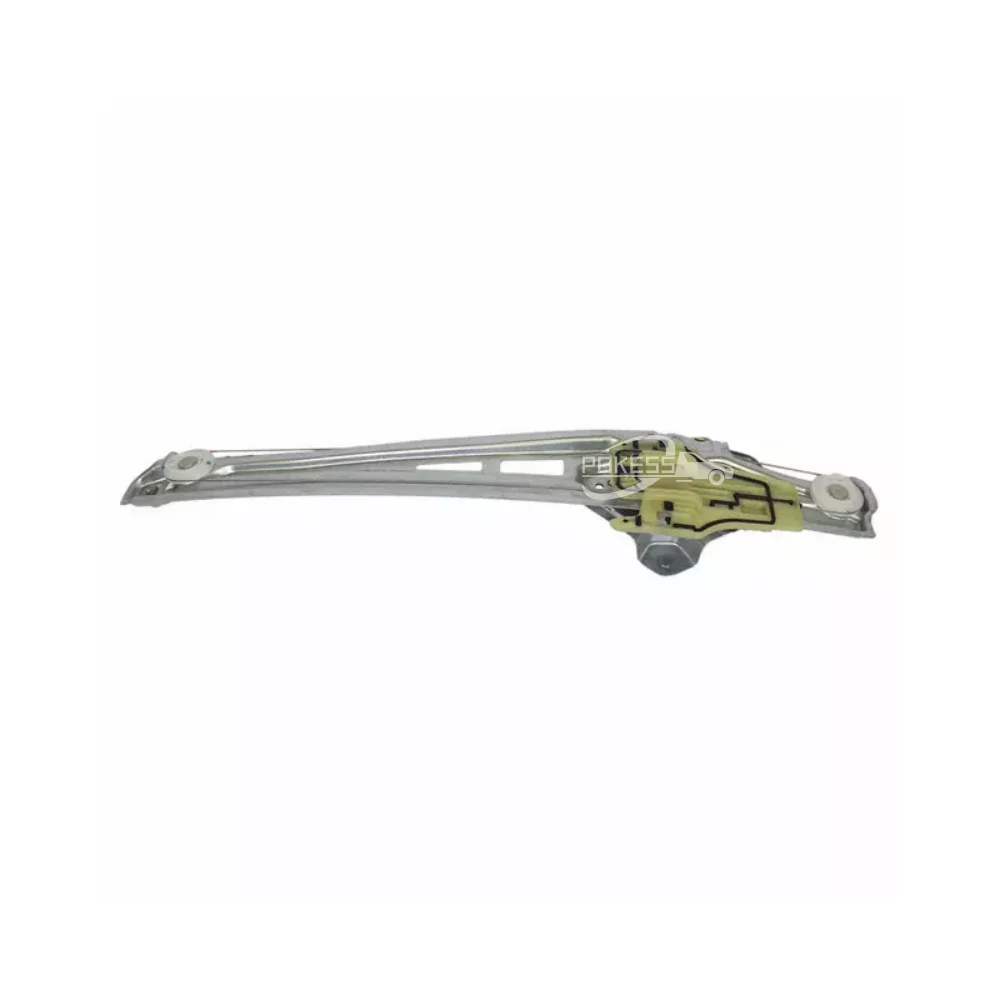 For Ford Explorer Interceptor Window Regulator BB5Z7827008A Passenger ... — 4