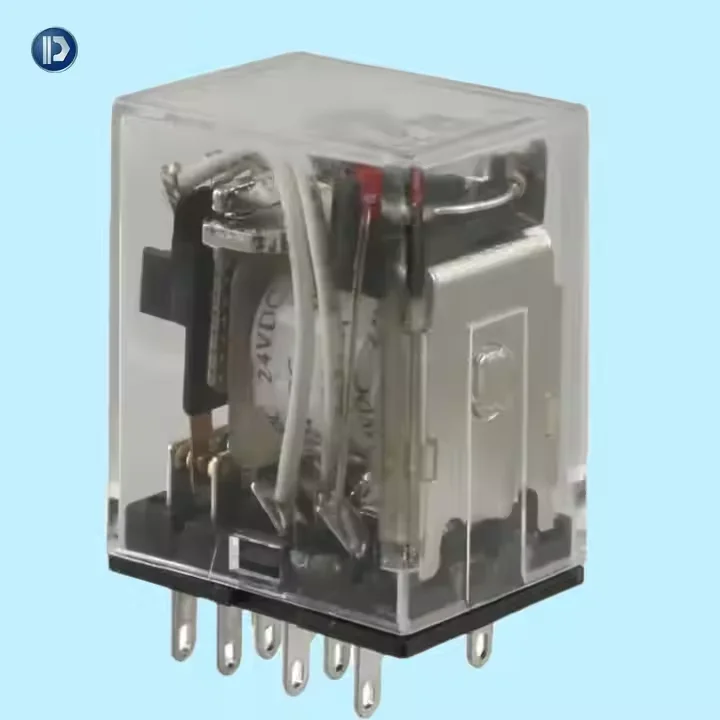 Discount Sale Honeywell Szr-my4-n1 Elevator Relay Elevator Spare Parts