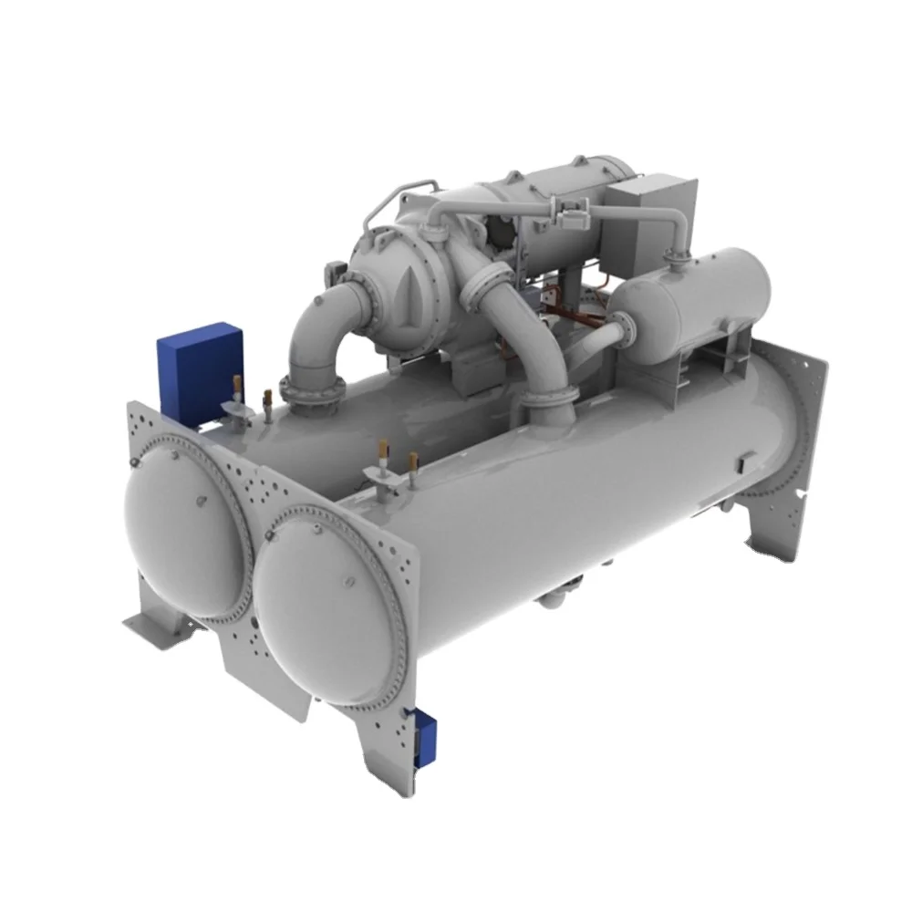 Dunham Bush Dclcd Series Hercules Centrifugal Chiller Buy Centrifugal Water Chiller Water Cooled Centrifugal Chillers Centrifugal Chiller Price Product On Alibaba Com