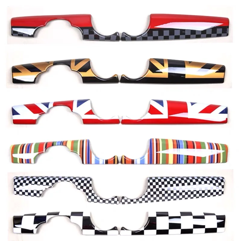 Dashboard Cover for Mini Cooper R 56