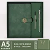 Green - Three-piece set