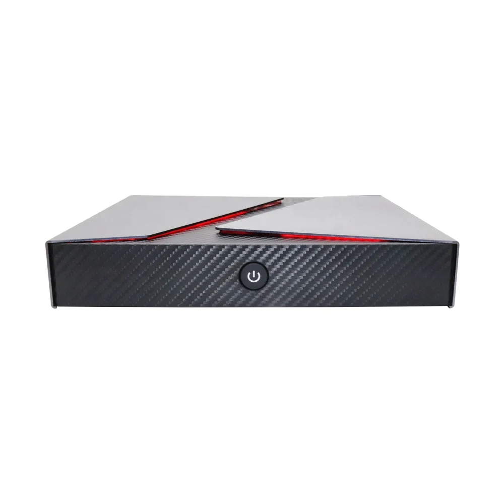 Mini Pc Desktop Computer I9 8950HK GTX 1650 4GB GDDR5 Mini Pc DDR4