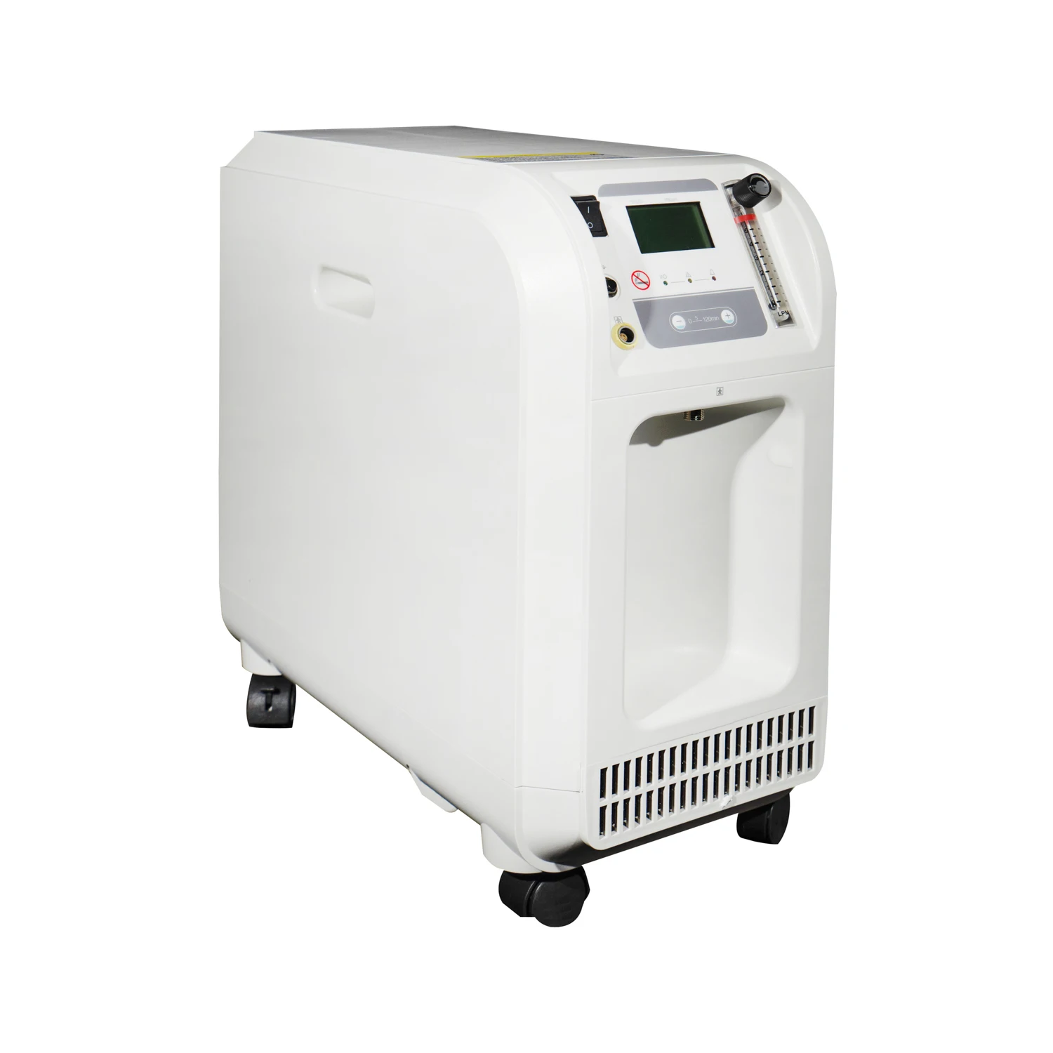 
 CONTEC 10L кислородный концентратор, низкая цена, кислородный концентратор, оборудование для больницы  