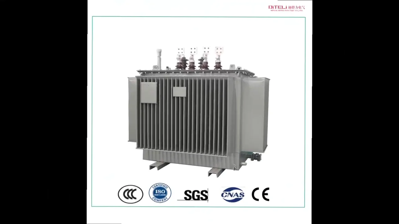 200kva 1133kv High Voltage Oil Immersed Power Distribution Transformer Buy 200kva Three Phase 5220