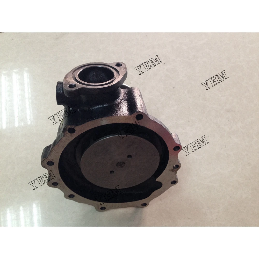 Diesel Engine Repair Parts J05E Water Pump for Hino 3