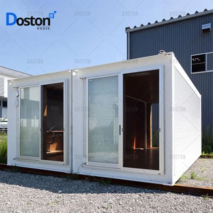 Best-Selling Custom Eco-friendly Xps Heating Insulation Prefab Modular Container House Steel for Bathroom Price Colombia
