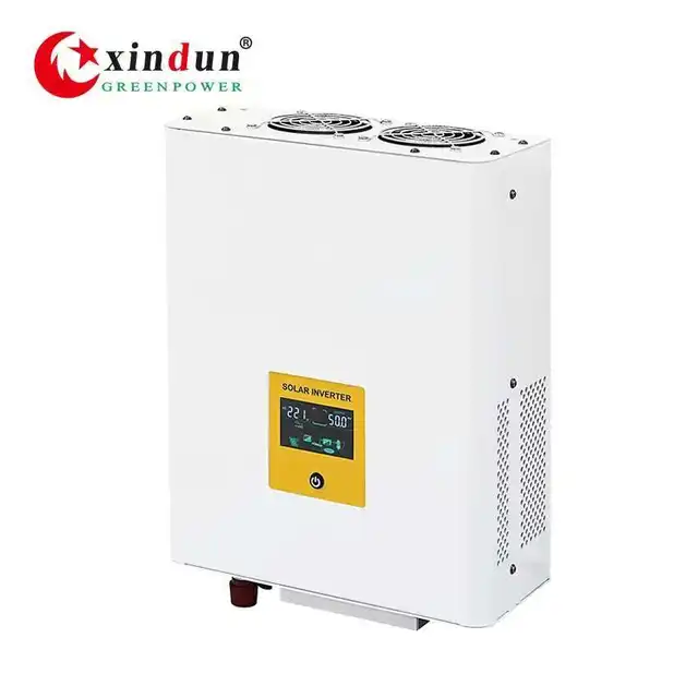 PV Hybrid  Integrated Inverter-Controller Line-Frequency Split-Phase Line-Frequency Three-Phase Inverter Energy Storage Cabinet