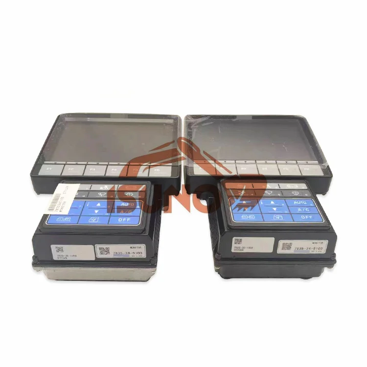  PC200-10MO-(5)