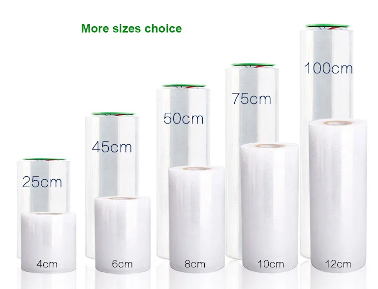 Packaging Stretch Film Packaging Stretch Film