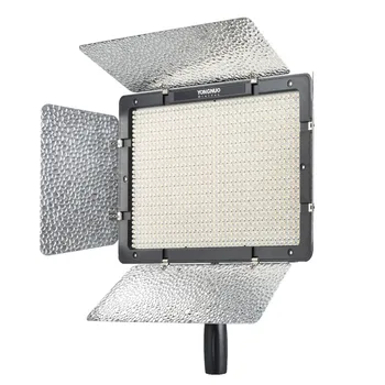 Yongnuo YN1200 LED Video Light with 3200K to 5600K Adjustable Color Temperature for Canon  Sony Pentax detail image