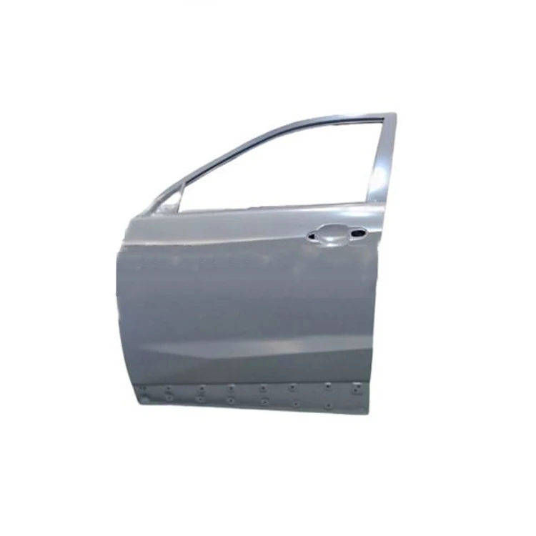 product f01 6101010 dy auto parts accessories car front door oem f01 6101020 dy car door for chery jetour x70 2020-5
