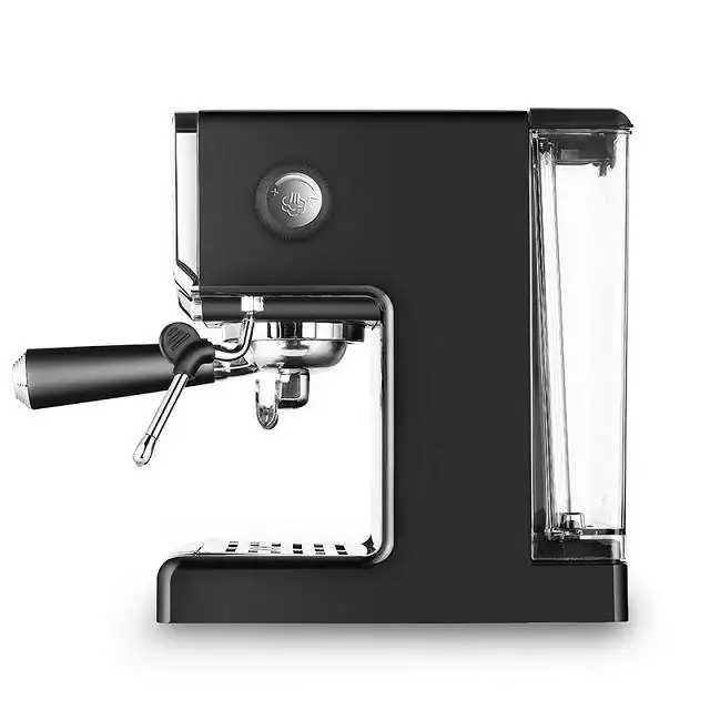 Jassy-cafetera Automática Expreso De 19 Bar,Máquina De Café Con Espumador  De Leche Automático,Capuchino,110v-240v - Buy Máquina De Cápsulas De Café,Turco  De La Máquina De Café,Máquina De Café Portátil Product on Alibaba.com