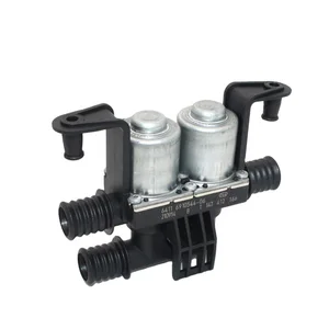 Professional Parts Water Heater Control Valve Unit for Bmw X5 X6 64116910544
