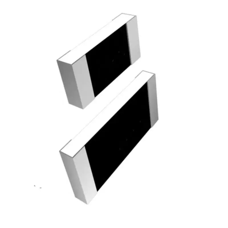 Small Profile 0402 RF Chip Resistor for Space-Saving RF Circuitry in Mobile Phones