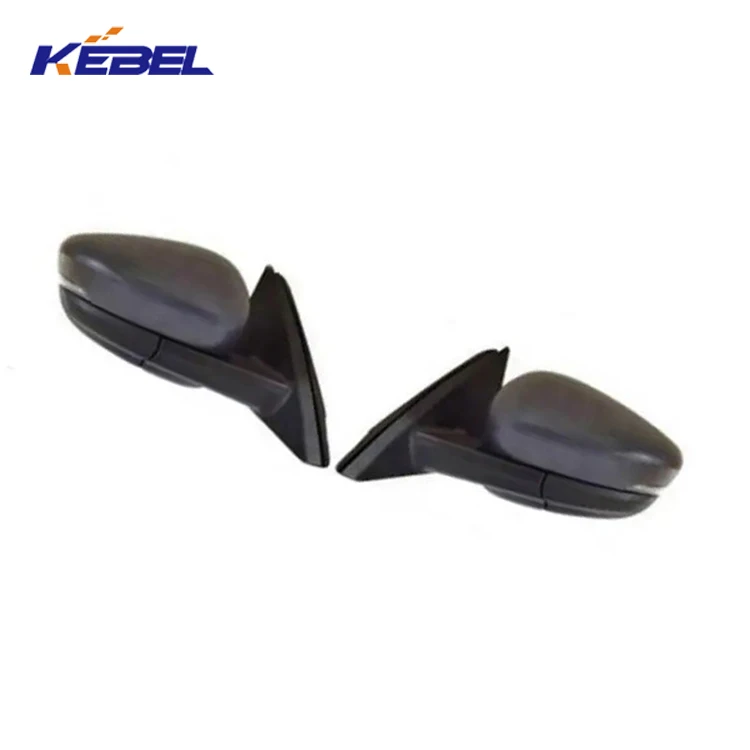 product lj6z 17683 aa auto body kit passenger side rearview mirror oem lj6z 17682 aa rear mirror car for ford escape 2017 2018 2019-7