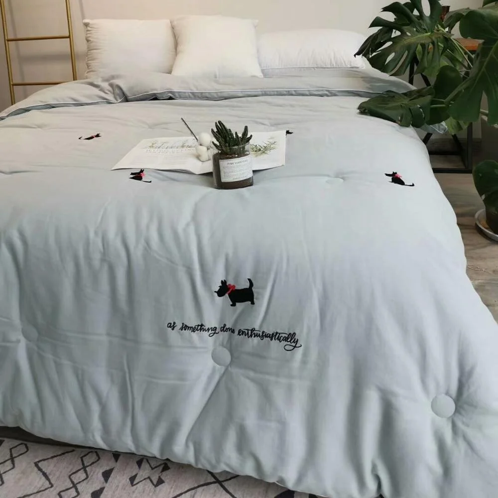 Couvre Lit Bleu En Forme De Couette Pour Garcon Ensemble Pour Bebe Et Oreiller De Chambre A Coucher Style Moyen Orient 1 Piece Rvb Ultrasonique Et Reversible Buy Broderie Ensemble Sur Literie Couette Couette Couvre Lit Leger Mandala Sherpa