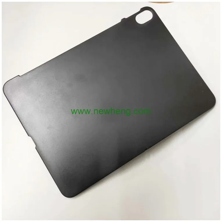 
 Чистый матовый жесткий чехол для планшета iPad pro 11 противоударный чехол  