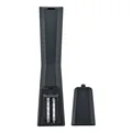 Telecomando Di Ricambio RM-C3184 Per TV JVC – Compatibile Con LT-32VH52K, LT-39VF52J, LT-55V93JU E Altri Modelli, Infrarossi Plug&Play