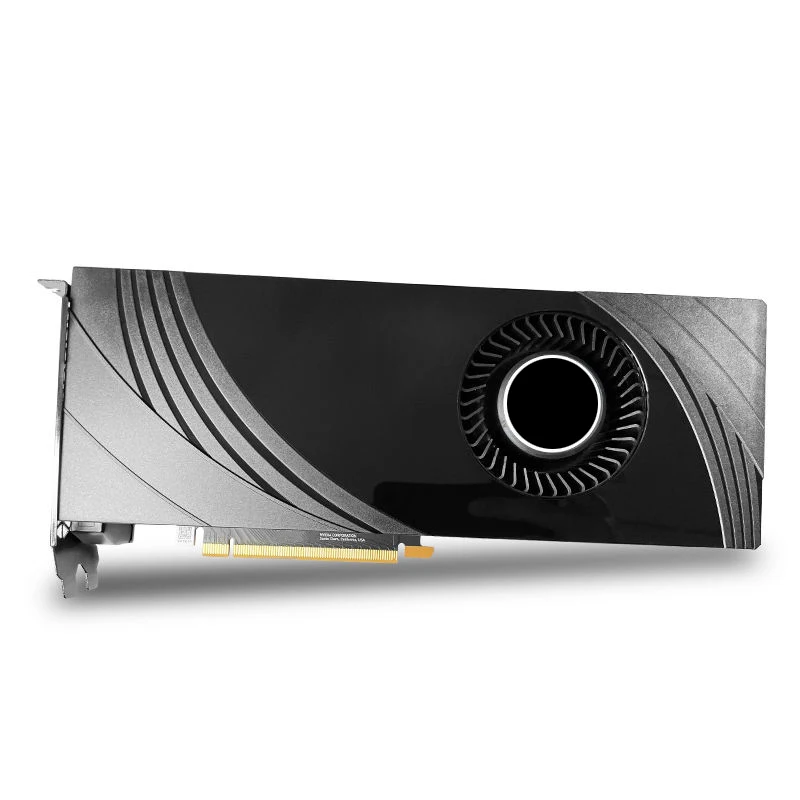 RTX 2080 Ti 22GB Gaming PC Graphics Card - GTX 2080ti