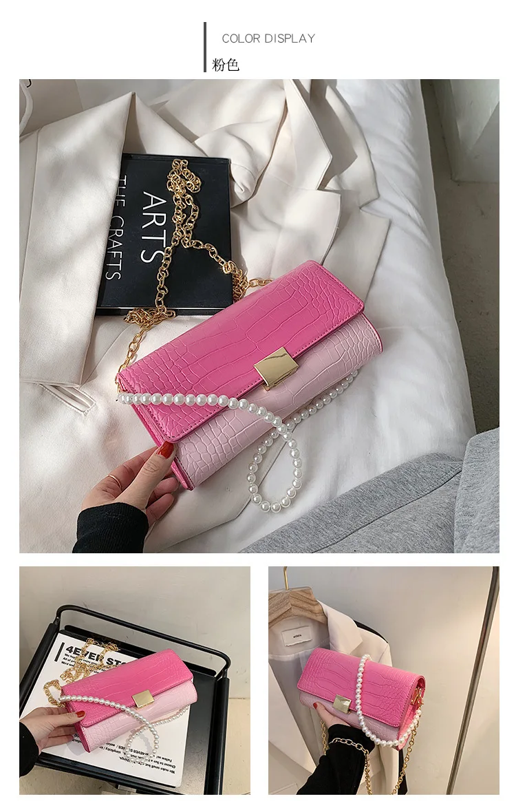 Fashion good looking bag women handbags ladies evening clutch for lady