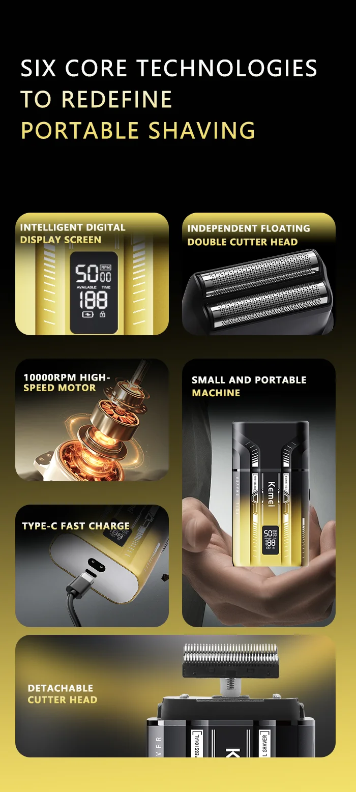 Specifications