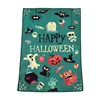 Color de duende de Halloween