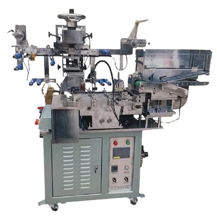Full Automatic Heat Transfer Printing Machine Manufacturer