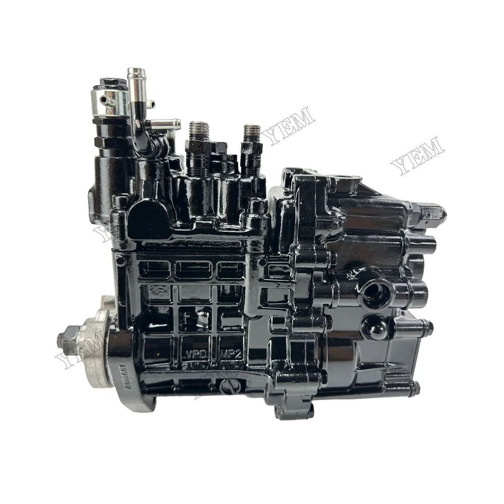 Fuel Injection Pump Assy 719940-51420 Fit for Yanmar 3TNV82 Engine