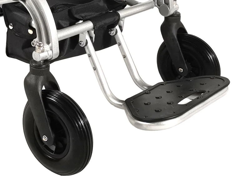 electric wheelchair lightweight