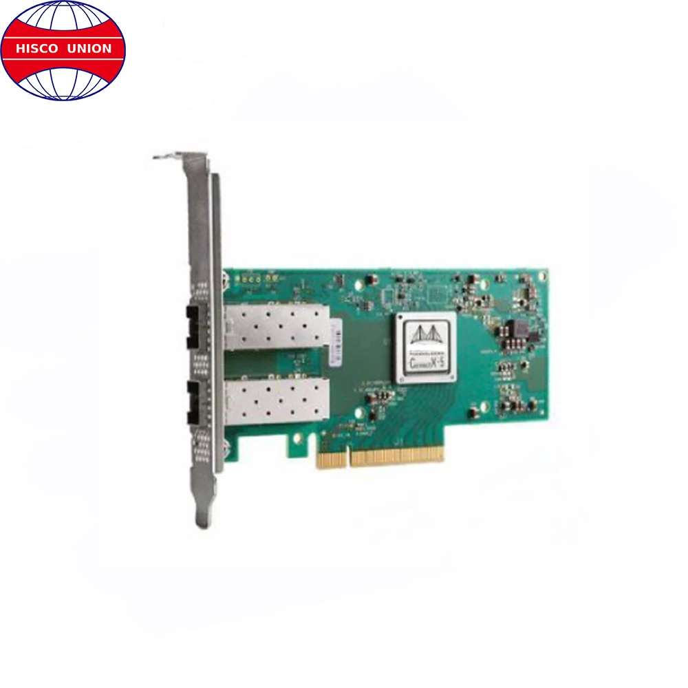 Mellanox ConnectX-4 Lx EN ネットワーク インターフェイス カード用