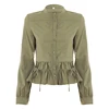 Verde militar