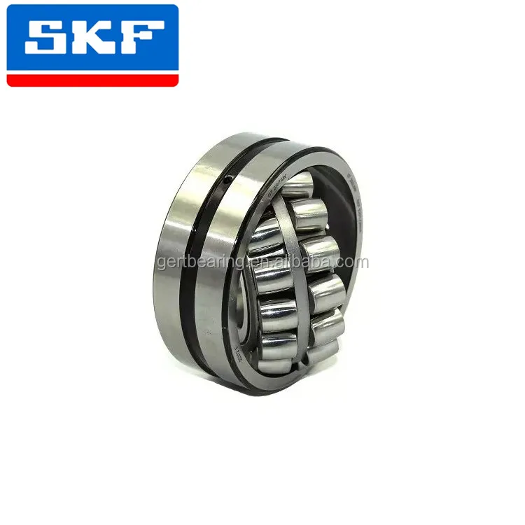 22215 E/C5 Cuscinetto SKF cuscinetti Orientabili a rulli 22215E/C5 Cuscinetto 75x130x31
