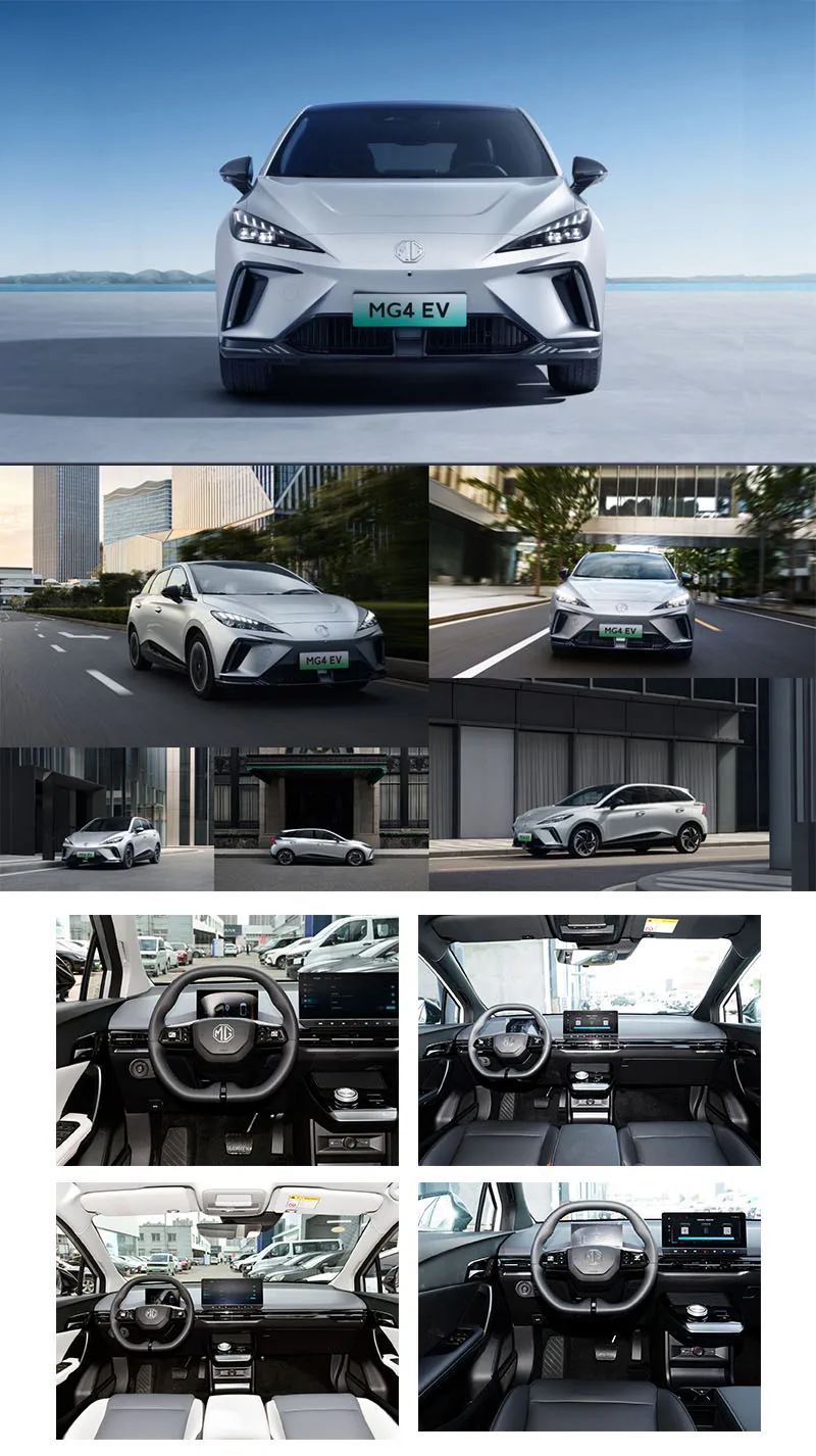 Saic Mg4 Ev Chinese Automobile Used Car New Energy Automobile Suv Buy Electric Car Cheap Saic Mg4 Ev Chinese Automobile Used Car New Energy Automobile Suv Buy Electric Car Cheap