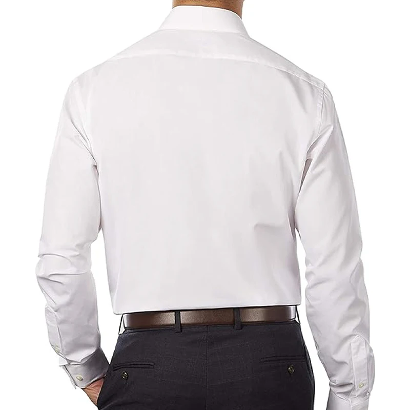 american dress shirt manufacturers Top American Dress Shirt Manufacturers to Know