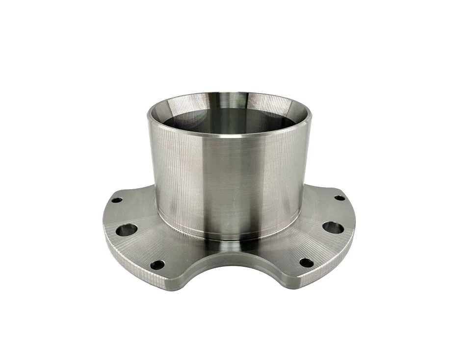High Quality Flange Hub for CFK