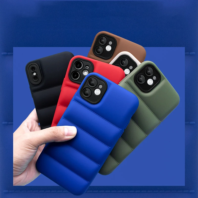 Оптовая продажа новинка 2022 цветной чехол для сотового телефона на заказ iphone 7-14 pro max защитный ТПУ Модный