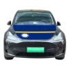 Bandiera di Nauru