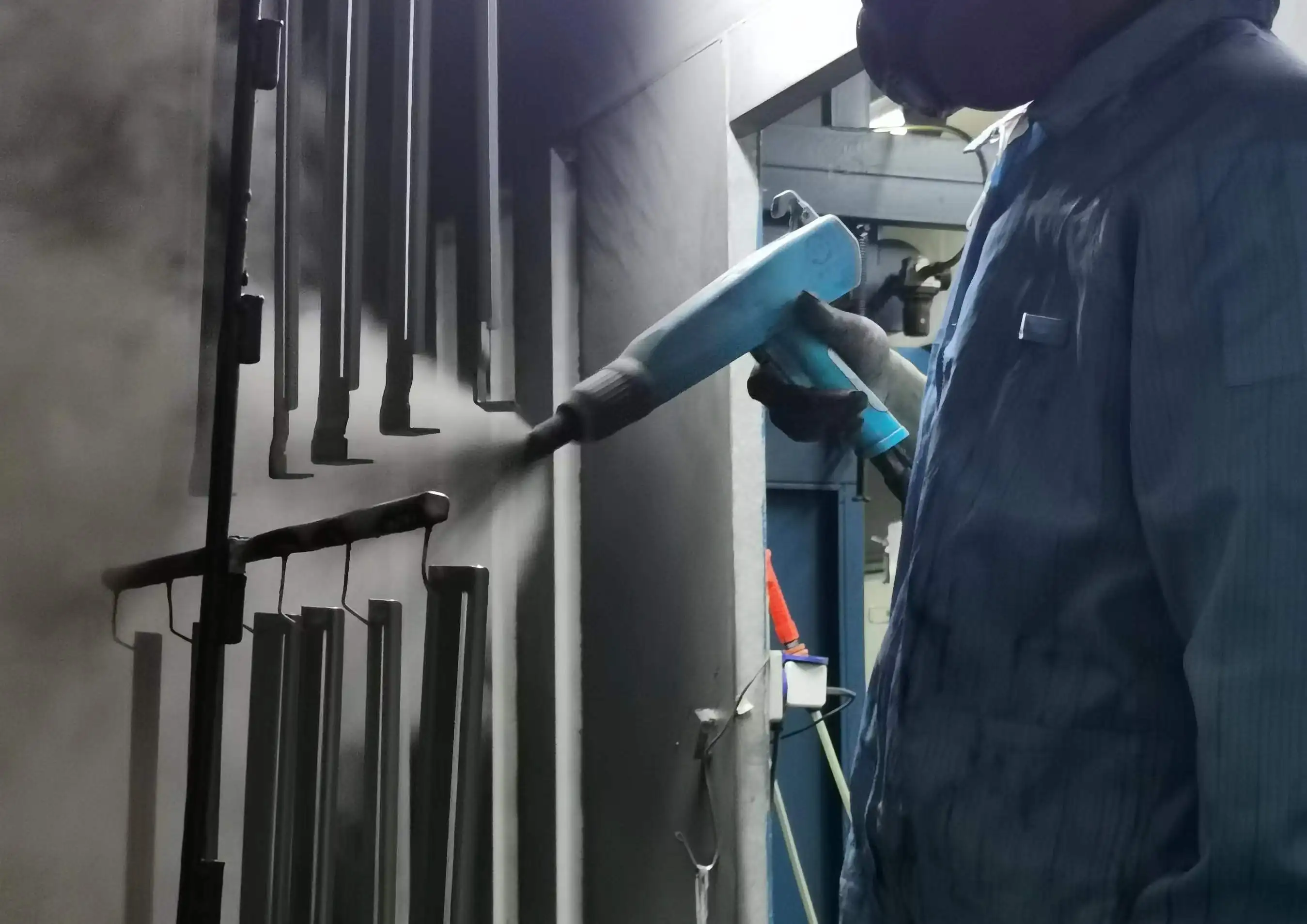 Custom Server Chassis Shell with 0.01-0.05mm Tolerance Precision Sheet Metal Fabrication and CAD Design Support